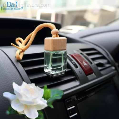 Vente de parfum de voiture par parfums en vrac